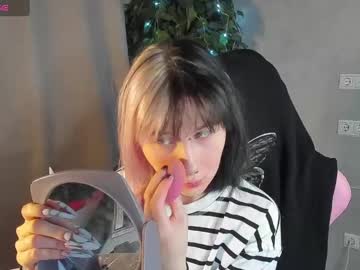 Vivian_Got Chaturbate stream image from December 20, 2024
