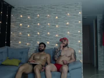 Willhottwil1 stream image from December 20, 2024