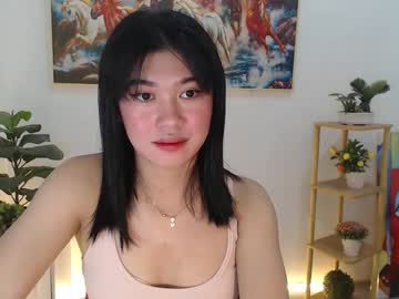 Yourprettytrish Chaturbate stream image from December 20, 2024