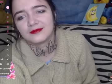 Yours_Good_Mood Chaturbate stream image from December 20, 2024