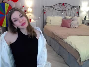 Yoursparkle Chaturbate stream image from December 20, 2024