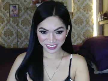 Yourtransglams Chaturbate stream image from December 20, 2024