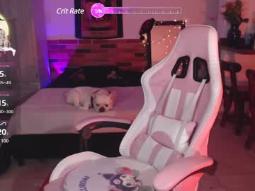 Yukko_ Chaturbate stream image from December 20, 2024