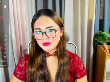 Zendaya_Amore Chaturbate stream image from December 20, 2024