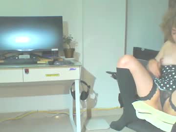 Zoe_73 Chaturbate stream image from December 20, 2024