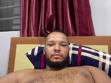 0_Kingsley Chaturbate stream image from December 20, 2024