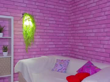 2025_Jasmine Chaturbate stream image from December 20, 2024