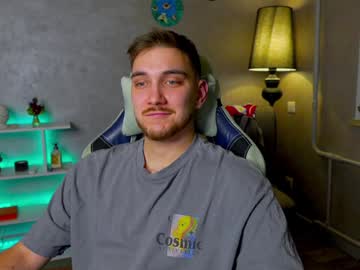 Aalexxxxxx Chaturbate stream image from December 20, 2024