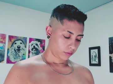 Aleja1214 Chaturbate stream image from December 20, 2024