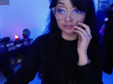 Alexa_Sweet69x Chaturbate stream image from December 20, 2024