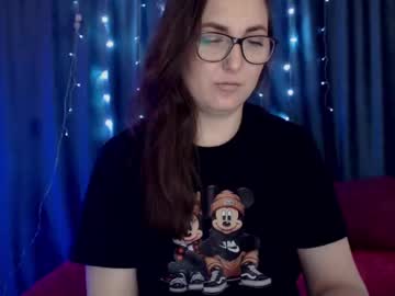 Alexismacc Chaturbate stream image from December 20, 2024
