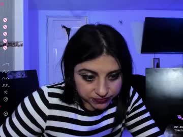 Alicesrabbit Chaturbate stream image from December 20, 2024