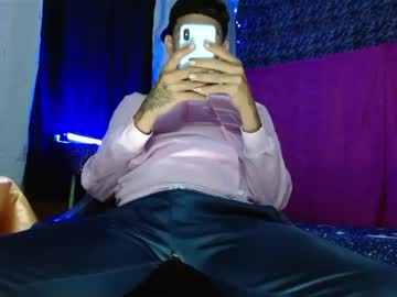Alinson_Babyhot stream image from December 20, 2024