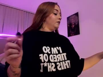 Amber_Es Chaturbate stream image from December 20, 2024