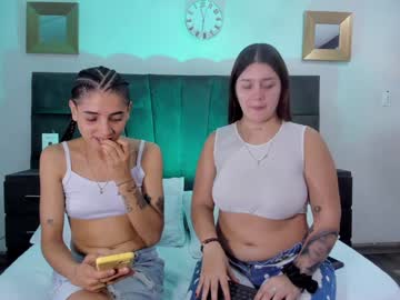 Andreaandkarina Chaturbate stream image from December 20, 2024