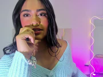 Angel_Tay1 Chaturbate stream image from December 20, 2024