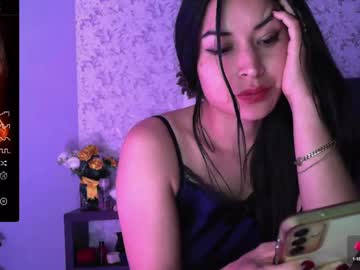 Angiebaxter Chaturbate stream image from December 20, 2024
