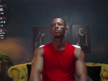 Athleticbig_Cock Chaturbate stream image from December 20, 2024