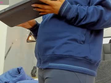 Ayla_Martinez Chaturbate stream image from December 20, 2024