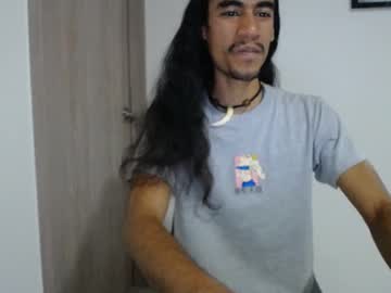 Blackpanter_13 Chaturbate stream image from December 20, 2024
