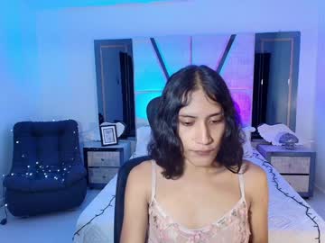 Camila_Harperr Chaturbate stream image from December 20, 2024