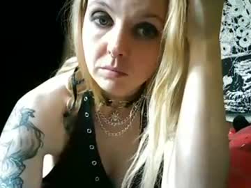 Camille_Deville Chaturbate stream image from December 20, 2024