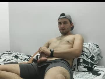 Capgray_Semental Chaturbate stream image from December 20, 2024