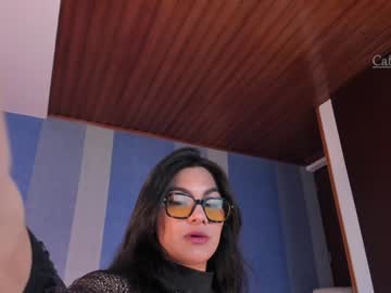 Catalina_Wills_ Chaturbate stream image from December 20, 2024