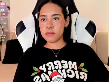 Chloe_279 Chaturbate stream image from December 20, 2024