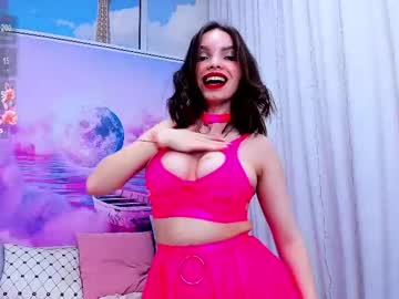 Curvy_Dynamite Chaturbate stream image from December 20, 2024