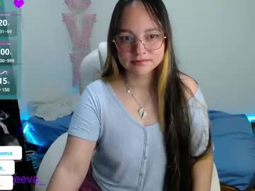 Cutee_Eva_ Chaturbate stream image from December 20, 2024