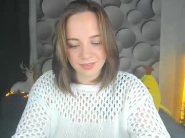 Cutesmile_Sharon Chaturbate stream image from December 20, 2024