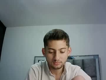 David_Asturias Chaturbate stream image from December 20, 2024