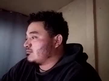 Davidjose1995 Chaturbate stream image from December 20, 2024