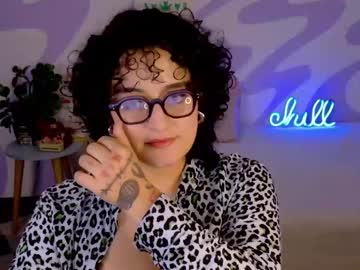Debbie_Ch Chaturbate stream image from December 20, 2024