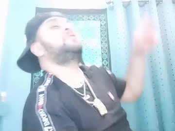 Donmafia83 Chaturbate stream image from December 20, 2024