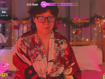 Dreamgirllove Chaturbate stream image from December 20, 2024