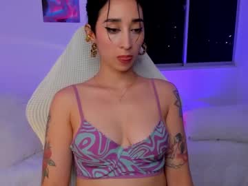 Eileenford Chaturbate stream image from December 20, 2024