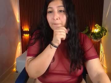 Evelyn1701 Chaturbate stream image from December 20, 2024