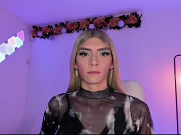 Gaia_Lyra Chaturbate stream image from December 20, 2024