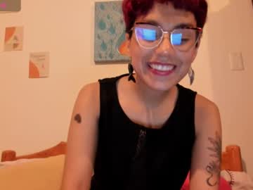 Gh___ Chaturbate stream image from December 20, 2024
