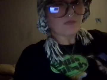 Ghostkitti Chaturbate stream image from December 20, 2024