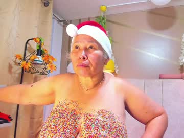 Girl_Amada Chaturbate stream image from December 20, 2024