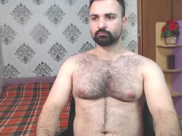 Hairy_Tyler666 Chaturbate stream image from December 20, 2024