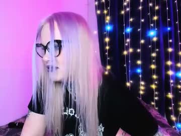 Hannah_Chaos Chaturbate stream image from December 20, 2024