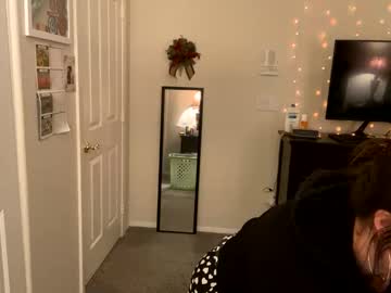 Hannahrheaxo Chaturbate stream image from December 20, 2024
