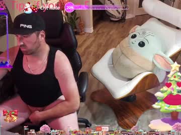 Highclass92i Chaturbate stream image from December 20, 2024