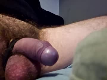 Hornydude89420 Chaturbate stream image from December 20, 2024