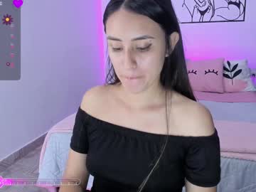 Isaa_Diamond Chaturbate stream image from December 20, 2024