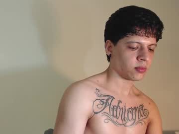 Jacobsexxx Chaturbate stream image from December 20, 2024